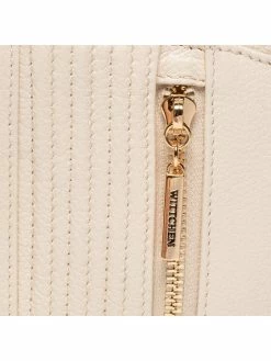 Κουπόνι 💯 Wittchen Γυναίκες Τσάντες με Χερούλι Τσάντα 94-4E-908-00 Μπεζ 🎉 -δερμάτινο πορτοφόλι Κατάστημα unnamed file 226