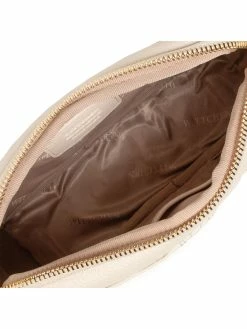 Κουπόνι 💯 Wittchen Γυναίκες Τσάντες με Χερούλι Τσάντα 94-4E-908-00 Μπεζ 🎉 -δερμάτινο πορτοφόλι Κατάστημα unnamed file 229