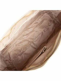 Νέος 💯 Wittchen Γυναίκες Τσάντες με Χερούλι Τσάντα 94-4E-907-0 Μπεζ 😍 -δερμάτινο πορτοφόλι Κατάστημα unnamed file 234