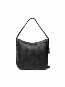 Εξοδος 😉 Wittchen Γυναίκες Τσάντες με Χερούλι Τσάντα 94-4E-903-1 Μαύρο 🔥