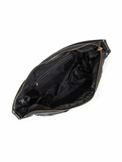 Εξοδος 😉 Wittchen Γυναίκες Τσάντες με Χερούλι Τσάντα 94-4E-903-1 Μαύρο 🔥 -δερμάτινο πορτοφόλι Κατάστημα unnamed file 239