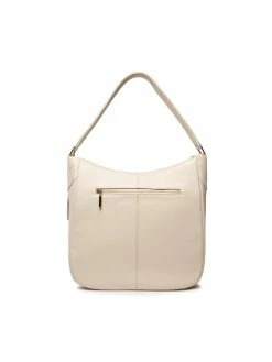 Νέος ⭐ Wittchen Γυναίκες Τσάντες με Χερούλι Τσάντα 94-4E-903-0 Μπεζ 👏 -δερμάτινο πορτοφόλι Κατάστημα unnamed file 243