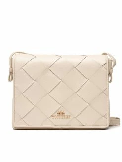 Τοπ 10 ❤️ Wittchen Γυναίκες Τσάντες Χιαστί Τσάντα 94-4E-901-0 Μπεζ 🎉