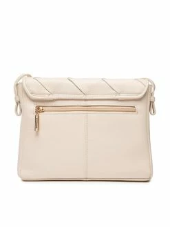 Τοπ 10 ❤️ Wittchen Γυναίκες Τσάντες Χιαστί Τσάντα 94-4E-901-0 Μπεζ 🎉 -δερμάτινο πορτοφόλι Κατάστημα unnamed file 248