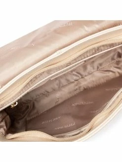 Τοπ 10 ❤️ Wittchen Γυναίκες Τσάντες Χιαστί Τσάντα 94-4E-901-0 Μπεζ 🎉 -δερμάτινο πορτοφόλι Κατάστημα unnamed file 249