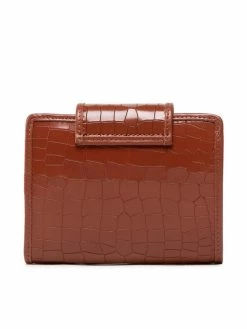 Best Pirce 💯 Wittchen Γυναίκες Πορτοφόλια Μικρό Πορτοφόλι Γυναικείο 15-1-362-55 Καφέ 🛒 -δερμάτινο πορτοφόλι Κατάστημα unnamed file 25