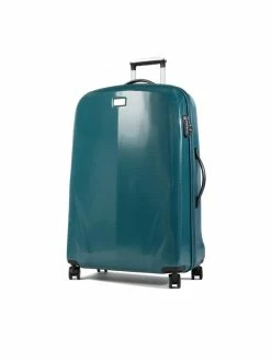Τοπ 10 🛒 Wittchen Βαλίτσες Μεγάλη Σκληρή Βαλίτσα 56-3P-573-85 Πράσινο ⌛