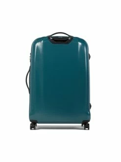 Τοπ 10 🛒 Wittchen Βαλίτσες Μεγάλη Σκληρή Βαλίτσα 56-3P-573-85 Πράσινο ⌛ -δερμάτινο πορτοφόλι Κατάστημα unnamed file 259