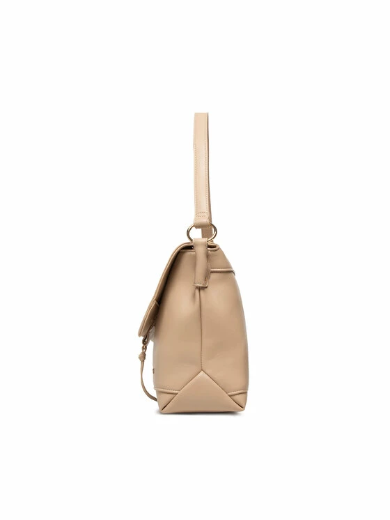 Τοπ 10 🥰 Wittchen Γυναίκες Τσάντες με Χερούλι Τσάντα 94-4Y-008-5 Μπεζ ✨ 4 Τοπ 10 🥰 Wittchen Γυναίκες Τσάντες με Χερούλι Τσάντα 94-4Y-008-5 Μπεζ ✨ - Image 4