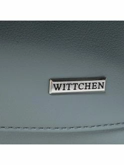 Το φθηνότερο 🎁 Wittchen Γυναίκες Τσάντες με Χερούλι Τσάντα 94-4Y-008-7 Μπλε 🎁 -δερμάτινο πορτοφόλι Κατάστημα unnamed file 275