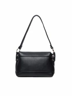 Το φθηνότερο 😍 Wittchen Γυναίκες Τσάντες Χιαστί Τσάντα 94-4Y-009-1 Μαύρο ⌛ -δερμάτινο πορτοφόλι Κατάστημα unnamed file 284