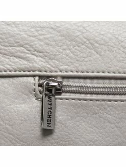 Τοπ 10 🌟 Wittchen Γυναίκες Τσάντες Shoppers Τσάντα 94-4Y-004-8 Γκρι 😍 -δερμάτινο πορτοφόλι Κατάστημα unnamed file 288