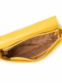 Συμφωνίες 🔔 Wittchen Γυναίκες Τσάντες Χιαστί Τσάντα 94-4Y-606-Y Κίτρινο 😉 -δερμάτινο πορτοφόλι Κατάστημα unnamed file 301