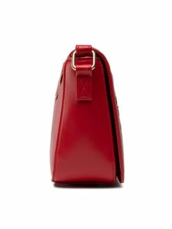 Καλύτερη πώληση 🎉 Wittchen Γυναίκες Τσάντες Χιαστί Τσάντα 94-4Y-606-3 Κόκκινο 🥰 -δερμάτινο πορτοφόλι Κατάστημα unnamed file 304