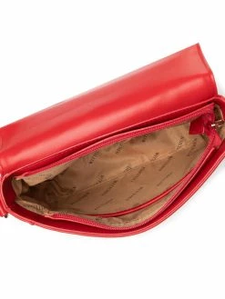 Καλύτερη πώληση 🎉 Wittchen Γυναίκες Τσάντες Χιαστί Τσάντα 94-4Y-606-3 Κόκκινο 🥰 -δερμάτινο πορτοφόλι Κατάστημα unnamed file 306