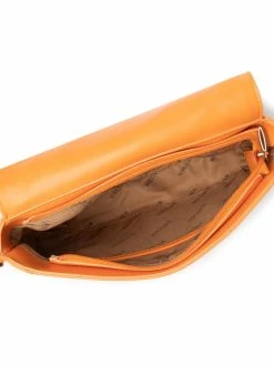 Προϋπολογισμός 😉 Wittchen Γυναίκες Τσάντες Χιαστί Τσάντα 94-4Y-606-6 Πορτοκαλί 🤩 -δερμάτινο πορτοφόλι Κατάστημα unnamed file 311