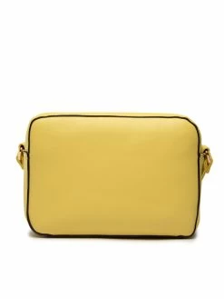 Το φθηνότερο ⭐ Wittchen Γυναίκες Τσάντες Χιαστί Τσάντα 94-4Y-530-Y Κίτρινο 👍 -δερμάτινο πορτοφόλι Κατάστημα unnamed file 316