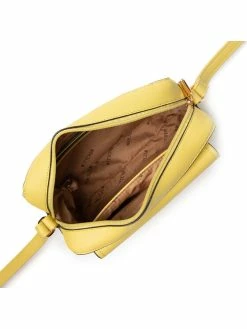 Το φθηνότερο ⭐ Wittchen Γυναίκες Τσάντες Χιαστί Τσάντα 94-4Y-530-Y Κίτρινο 👍 -δερμάτινο πορτοφόλι Κατάστημα unnamed file 317