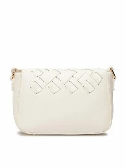 Νέος 👍 Wittchen Γυναίκες Τσάντες Χιαστί Τσάντα 94-4Y-606-0 Λευκό ⭐ -δερμάτινο πορτοφόλι Κατάστημα unnamed file 321