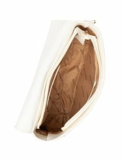 Νέος 👍 Wittchen Γυναίκες Τσάντες Χιαστί Τσάντα 94-4Y-606-0 Λευκό ⭐ -δερμάτινο πορτοφόλι Κατάστημα unnamed file 322