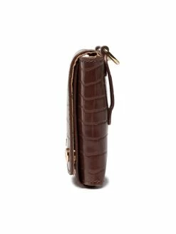 Τοπ 10 🎁 Wittchen Γυναίκες Τσαντάκια Μέσης Τσαντάκι μέσης 94-4Y-527-5 Καφέ 😉 -δερμάτινο πορτοφόλι Κατάστημα unnamed file 328