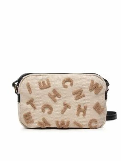 Τοπ 10 ✔️ Wittchen Γυναίκες Τσάντες Χιαστί Τσάντα 94-4Y-513-9 Μπεζ 🔥