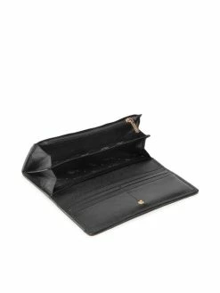 Τοπ 10 ⌛ Wittchen Γυναίκες Πορτοφόλια Μεγάλο Πορτοφόλι Γυναικείο 15-1-333-11 Μαύρο 🔔 -δερμάτινο πορτοφόλι Κατάστημα unnamed file 33