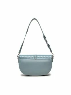 Πολύ καλή προσφορά 😀 Wittchen Γυναίκες Τσάντες με Χερούλι Τσάντα 94-4Y-508-7 Μπλε 👍 -δερμάτινο πορτοφόλι Κατάστημα unnamed file 345