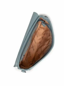 Πολύ καλή προσφορά 😀 Wittchen Γυναίκες Τσάντες με Χερούλι Τσάντα 94-4Y-508-7 Μπλε 👍 -δερμάτινο πορτοφόλι Κατάστημα unnamed file 346