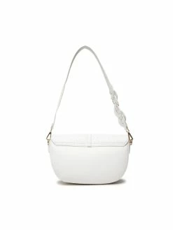 Τοπ 10 🔥 Wittchen Γυναίκες Τσάντες με Χερούλι Τσάντα 94-4Y-508-0 Λευκό 😀 -δερμάτινο πορτοφόλι Κατάστημα unnamed file 352