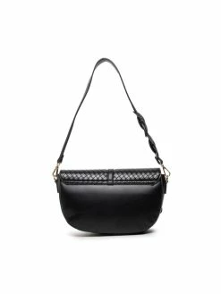 Προϋπολογισμός ✔️ Wittchen Γυναίκες Τσάντες με Χερούλι Τσάντα 94-4Y-508-1 Μαύρο ✔️ -δερμάτινο πορτοφόλι Κατάστημα unnamed file 363