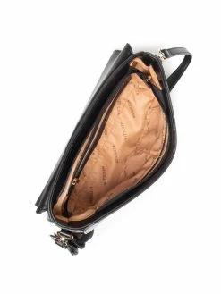 Προϋπολογισμός ✔️ Wittchen Γυναίκες Τσάντες με Χερούλι Τσάντα 94-4Y-508-1 Μαύρο ✔️ -δερμάτινο πορτοφόλι Κατάστημα unnamed file 364