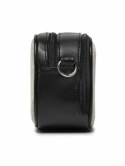 Κουπόνι 🛒 Wittchen Γυναίκες Τσάντες Χιαστί Τσάντα 94-4Y-504-1 Γκρι 😍 -δερμάτινο πορτοφόλι Κατάστημα unnamed file 368