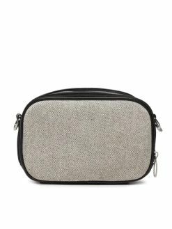 Κουπόνι 🛒 Wittchen Γυναίκες Τσάντες Χιαστί Τσάντα 94-4Y-504-1 Γκρι 😍 -δερμάτινο πορτοφόλι Κατάστημα unnamed file 369