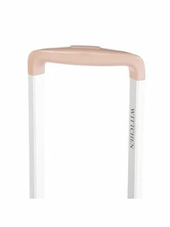 Προώθηση 👏 Wittchen Γυναίκες Βαλίτσες Μεσαία Σκληρή Βαλίτσα 56-3P-132-77 Ροζ ⌛ -δερμάτινο πορτοφόλι Κατάστημα unnamed file 37