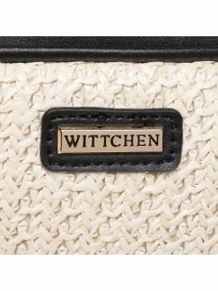 Το φθηνότερο 😀 Wittchen Γυναίκες Τσάντες Χιαστί Τσάντα 94-4Y-501-1 Μπεζ 👏 -δερμάτινο πορτοφόλι Κατάστημα unnamed file 373