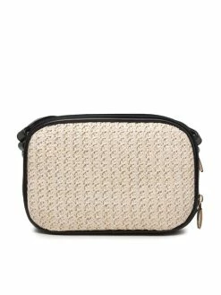 Το φθηνότερο 😀 Wittchen Γυναίκες Τσάντες Χιαστί Τσάντα 94-4Y-501-1 Μπεζ 👏 -δερμάτινο πορτοφόλι Κατάστημα unnamed file 375