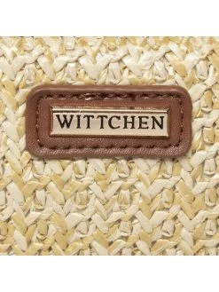 Προώθηση 👍 Wittchen Γυναίκες Τσάντες Χιαστί Τσάντα 94-4Y-501-5 Μπεζ 🌟 -δερμάτινο πορτοφόλι Κατάστημα unnamed file 379