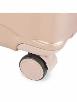 Προώθηση 👏 Wittchen Γυναίκες Βαλίτσες Μεσαία Σκληρή Βαλίτσα 56-3P-132-77 Ροζ ⌛ -δερμάτινο πορτοφόλι Κατάστημα unnamed file 38