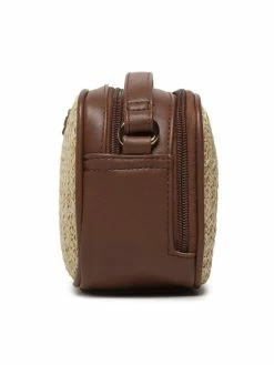 Προώθηση 👍 Wittchen Γυναίκες Τσάντες Χιαστί Τσάντα 94-4Y-501-5 Μπεζ 🌟 -δερμάτινο πορτοφόλι Κατάστημα unnamed file 380