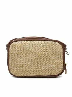 Προώθηση 👍 Wittchen Γυναίκες Τσάντες Χιαστί Τσάντα 94-4Y-501-5 Μπεζ 🌟 -δερμάτινο πορτοφόλι Κατάστημα unnamed file 381