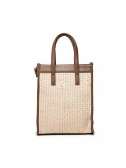 Φτηνός 🔔 Wittchen Γυναίκες Τσάντες με Χερούλι Τσάντα 94-4Y-502-5 Μπεζ ⌛ -δερμάτινο πορτοφόλι Κατάστημα unnamed file 387