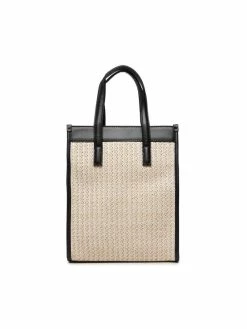 Πολύ καλή προσφορά ⌛ Wittchen Γυναίκες Τσάντες με Χερούλι Τσάντα 94-4Y-502-1 Μπεζ ✨ -δερμάτινο πορτοφόλι Κατάστημα unnamed file 393