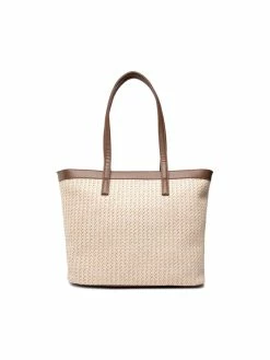 Κουπόνι 🥰 Wittchen Γυναίκες Τσάντες Shoppers Τσάντα 94-4Y-500-5 Μπεζ 👏 -δερμάτινο πορτοφόλι Κατάστημα unnamed file 399