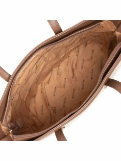 Κουπόνι 🥰 Wittchen Γυναίκες Τσάντες Shoppers Τσάντα 94-4Y-500-5 Μπεζ 👏 -δερμάτινο πορτοφόλι Κατάστημα unnamed file 400