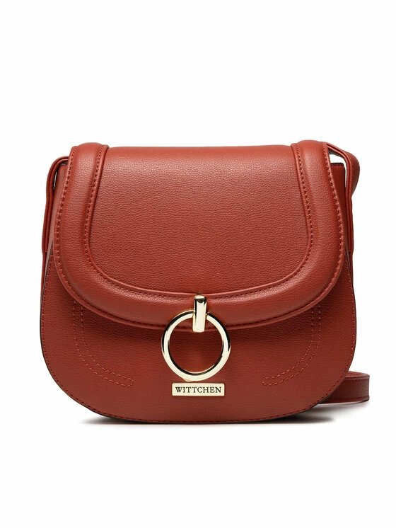 Η καλύτερη συμφωνία ⭐ Wittchen Γυναίκες Τσάντες Χιαστί Τσάντα 93-4Y-424-6 Κόκκινο 🛒 1 Η καλύτερη συμφωνία ⭐ Wittchen Γυναίκες Τσάντες Χιαστί Τσάντα 93-4Y-424-6 Κόκκινο 🛒