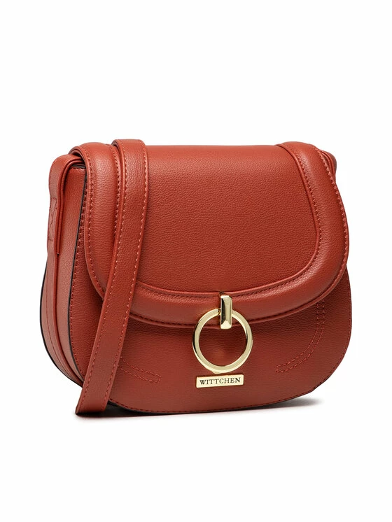 Η καλύτερη συμφωνία ⭐ Wittchen Γυναίκες Τσάντες Χιαστί Τσάντα 93-4Y-424-6 Κόκκινο 🛒 2 Η καλύτερη συμφωνία ⭐ Wittchen Γυναίκες Τσάντες Χιαστί Τσάντα 93-4Y-424-6 Κόκκινο 🛒 - Image 2