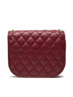 Flash Sale 😉 Wittchen Γυναίκες Τσάντες Βραδινές Τσάντα 93-4Y-215-2 Μπορντό ✔️ -δερμάτινο πορτοφόλι Κατάστημα unnamed file 415