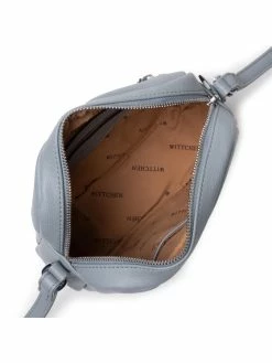 Κουπόνι 🤩 Wittchen Γυναίκες Τσάντες Χιαστί Τσάντα 93-4Y-209-7 Μπλε 🤩 -δερμάτινο πορτοφόλι Κατάστημα unnamed file 427