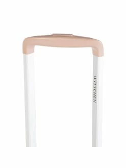 Νέος 👏 Wittchen Γυναίκες Βαλίτσες Μικρή Σκληρή Βαλίτσα 56-3P-131-77 Ροζ 👏 -δερμάτινο πορτοφόλι Κατάστημα unnamed file 43